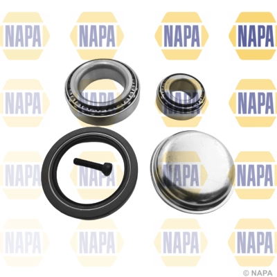 Wheel Bearing Kit (PWB1199)