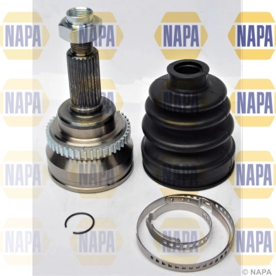 Joint, drive shaft (NCV1210)