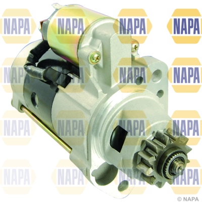 Starter (NSM1609)