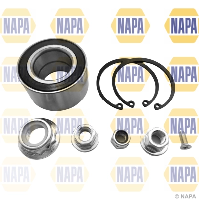 Wheel Bearing Kit (PWB1080)