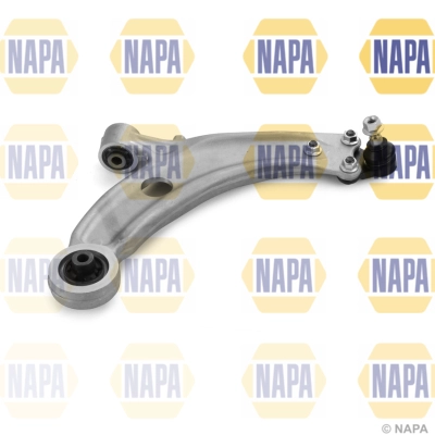 Control/Trailing Arm, wheel suspension (NST2742)