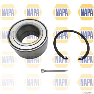 Wheel Bearing Kit (PWB1339)