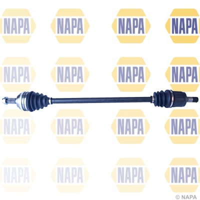 Drive Shaft (NDS1195L)