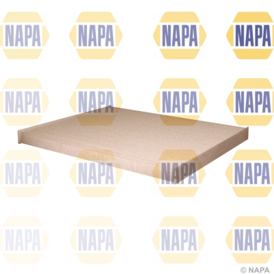 Filter, cabin air (NFC4106)