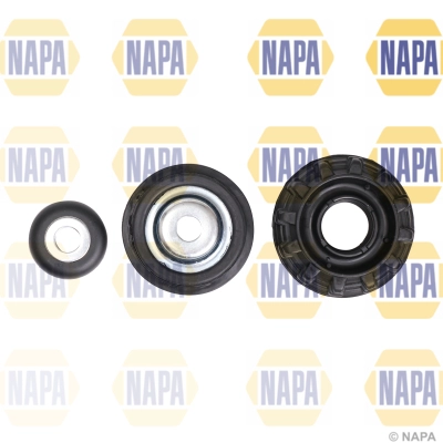 Suspension Strut Support Mount (NKM1065)