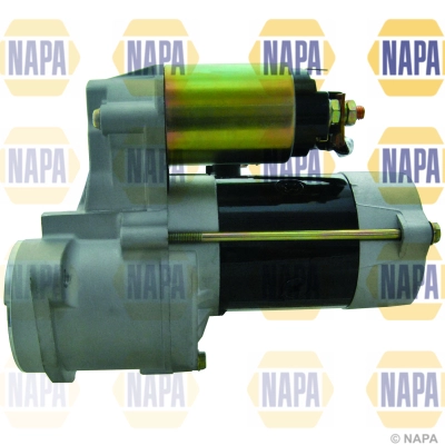 Starter (NSM1621)