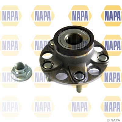 Wheel Bearing Kit (PWB1735)
