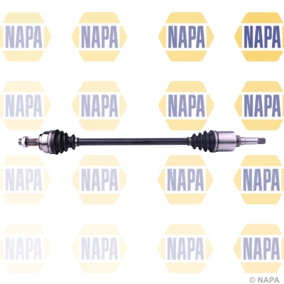 Drive Shaft (NDS1292R)