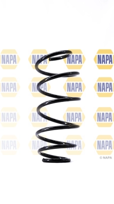 Suspension Spring (NCS1518)