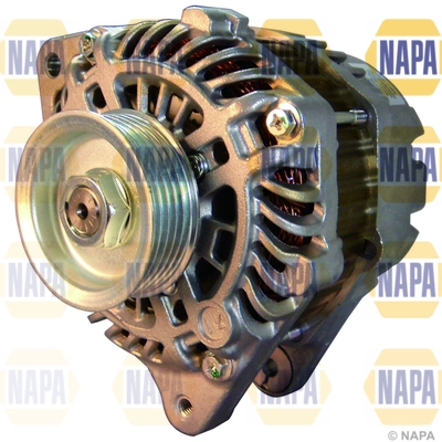 Alternator (NAL1872)