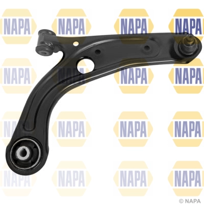 Control/Trailing Arm, wheel suspension (NST2367)