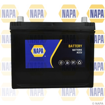 Starter Battery (069N)