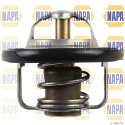 Thermostat, coolant (NTH1119)