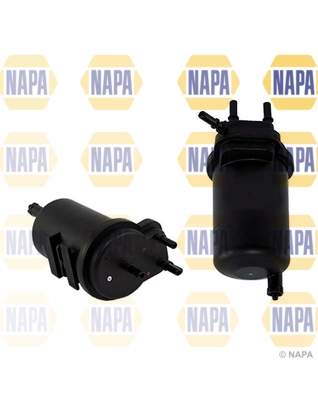 Fuel Filter (NFF2058)
