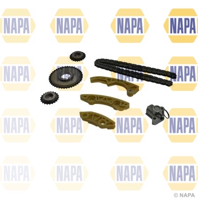 Timing Chain Kit (NCK4145)