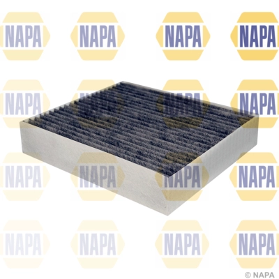 Filter, cabin air (NFC4118)