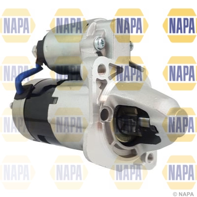 Starter (NSM1760)