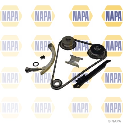 Timing Chain Kit (NCK4128)