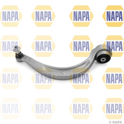 Control/Trailing Arm, wheel suspension (NST3069)