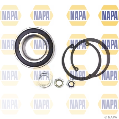 Wheel Bearing Kit (PWB1623)