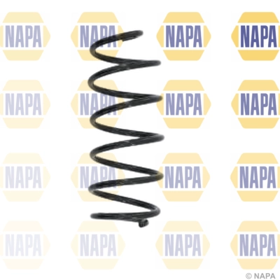 Suspension Spring (NCS1618)