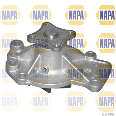 Water Pump, engine cooling (NWP1372)
