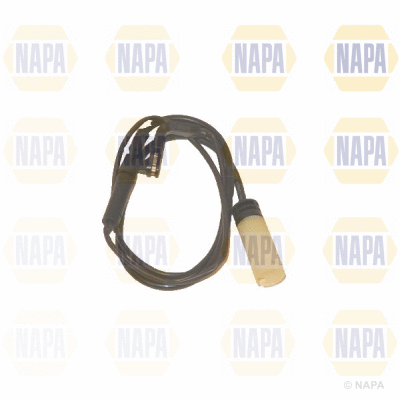 Warning Contact, brake pad wear (NWL5218)