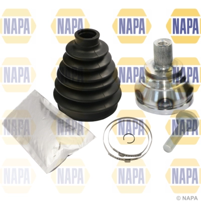 Joint, drive shaft (NCV1109)