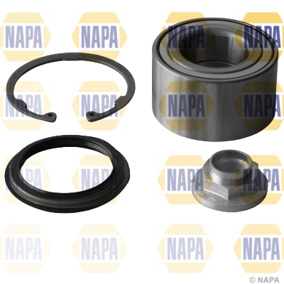 Wheel Bearing Kit (PWB1099)