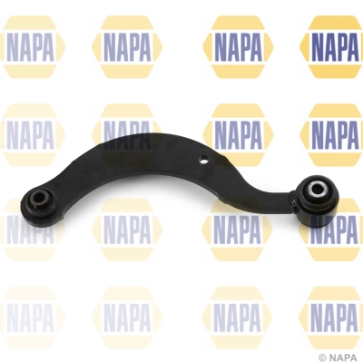 Control/Trailing Arm, wheel suspension (NST2672)