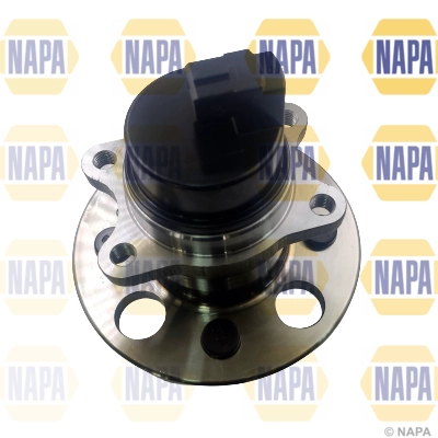 Wheel Bearing Kit (PWB1298)