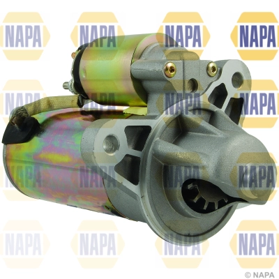 Starter (NSM1246)