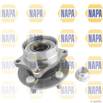Wheel Bearing Kit (PWB1462)