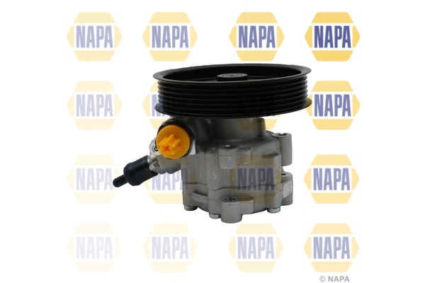 Hydraulic Pump, steering (NPS1187)