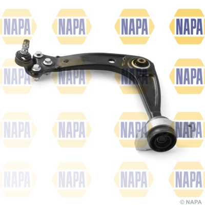 Control/Trailing Arm, wheel suspension (NST2822)