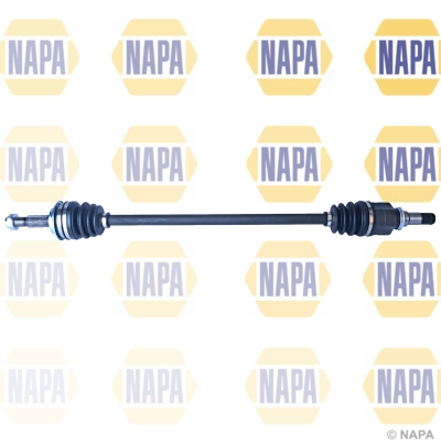 Drive Shaft (NDS1206R)