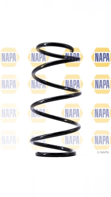 Suspension Spring (NCS1512)