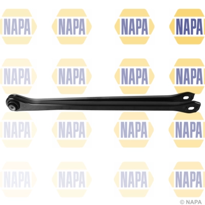 Control/Trailing Arm, wheel suspension (NST2677)