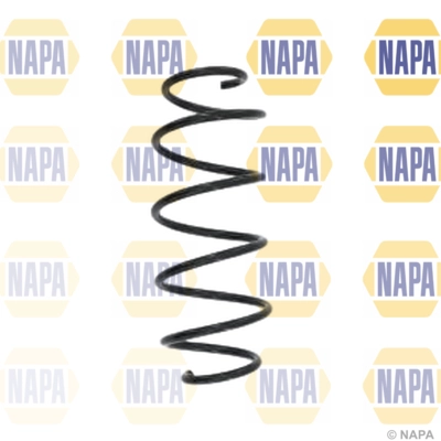 Suspension Spring (NCS1555)