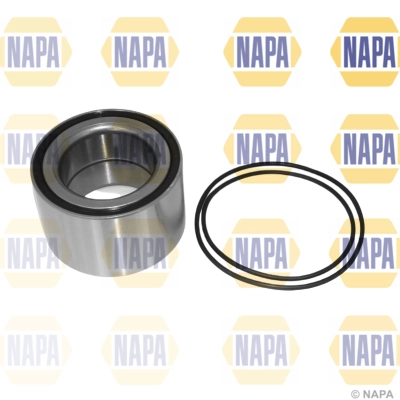 Wheel Bearing Kit (PWB1352)