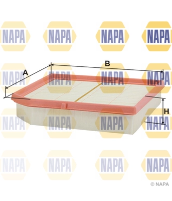 Air Filter (NFA1494)