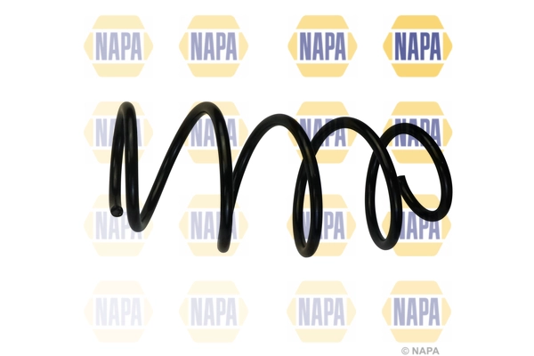 Suspension Spring (NCS1907)