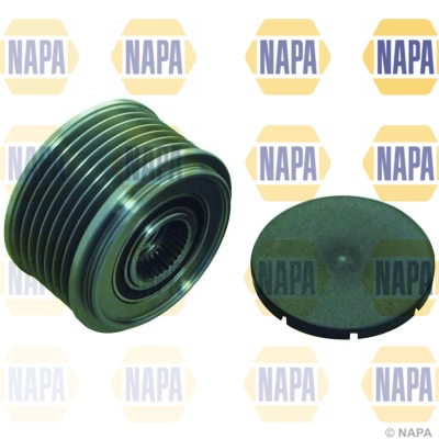 Alternator Freewheel Clutch (NOP1114)
