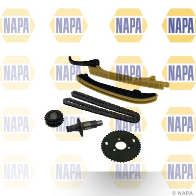 Timing Chain Kit (NCK4104)