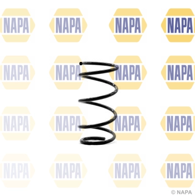 Suspension Spring (NCS1339)