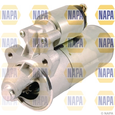 Starter (NSM1256)