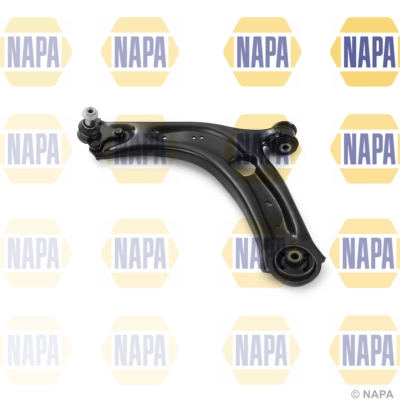 Control/Trailing Arm, wheel suspension (NST2720)