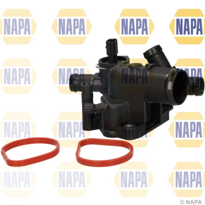 Thermostat, coolant (NTH1125)