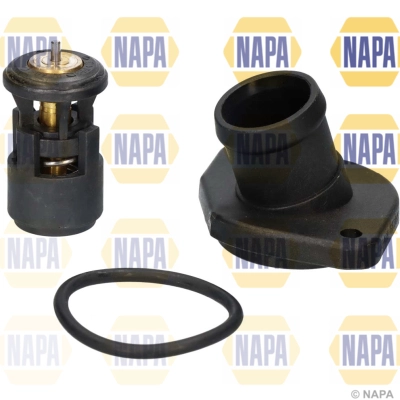 Thermostat, coolant (NTH1250)