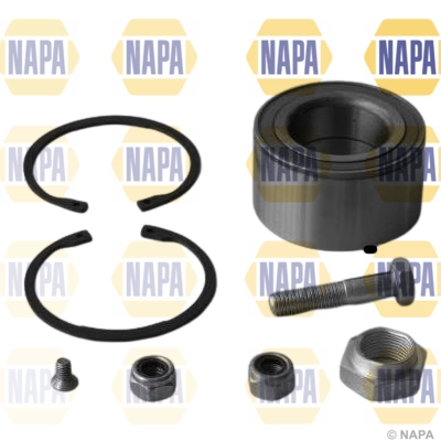 Wheel Bearing Kit (PWB1150)